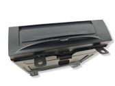 Navigation unit CD/DVD player