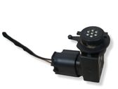 Air flap motor/actuator