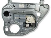 Fensterheber elektrisch mit Motor Tür hinten