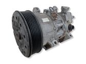 Klimakompressor Pumpe