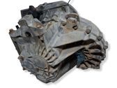 Manual 5 speed gearbox