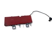 Aerial antenna amplifier