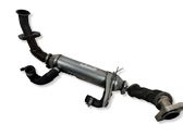 EGR valve cooler