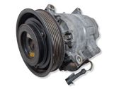 Klimakompressor Pumpe