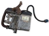 Auxiliary pre-heater (Webasto)