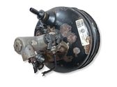 Brake booster