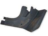 Foot rest pad/dead pedal