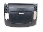 Glove box