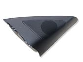 Front door high frequency speaker