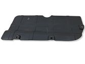 Placa protectora/protector antisalpicaduras motor