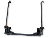 Battery bracket