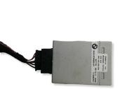 Fuel injection pump control unit/module