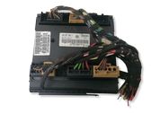 Comfort/convenience module