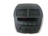 Unidad delantera de radio/CD/DVD/GPS