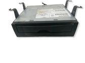 Radio/CD/DVD/GPS head unit