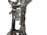 Berceau moteur