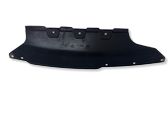 Rear bumper underbody cover/under tray