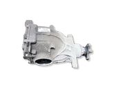 Hinterachsdifferential