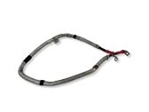 Positive cable (battery)