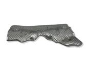 Exhaust heat shield