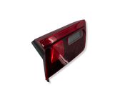 Tailgate rear/tail lights