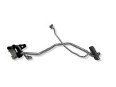 Air conditioning (A/C) pipe/hose