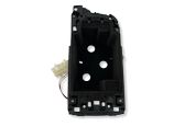 Boîte à gants de rangement pour console centrale