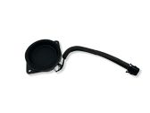 Rear door speaker