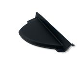 Verkleidung Armaturenbrett Cockpit seitlich