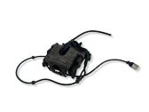 Bremssattel hinten