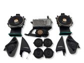 Audio system kit