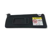 Sun visor
