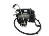 Air suspension compressor/pump