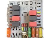 Fuse box set