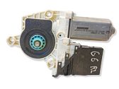 Rear door window regulator motor