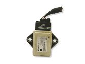 Sensor ESP de aceleración de frecuencia del intermitente