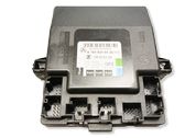 Unité de commande module de porte