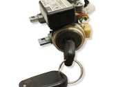 Ignition lock