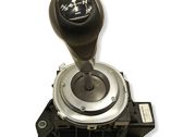 Gear shifter/selector
