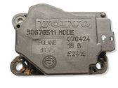 Motor/activador trampilla de calefacción