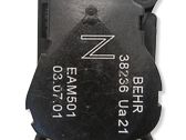 Stellmotor Heizung Klima