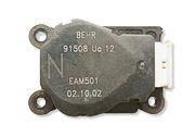 Stellmotor Heizung Klima
