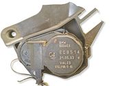 Stellmotor Heizung Klima