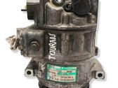 Ilmastointilaitteen kompressorin pumppu (A/C)