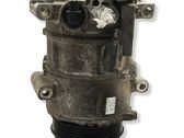 Klimakompressor Pumpe
