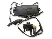 Solenoidinis vožtuvas