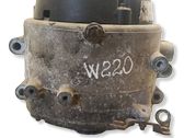 Generator/alternator