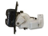 Tailgate/trunk/boot lock/catch/latch