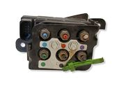 Verteiler / Ventilblock Luftfederung
