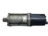 Steering rack electric part